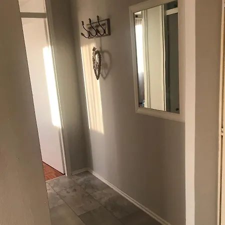 Apartment Dan I Noc