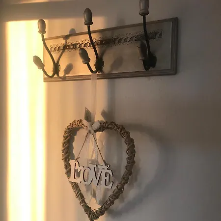 Apartment Dan I Noc *
