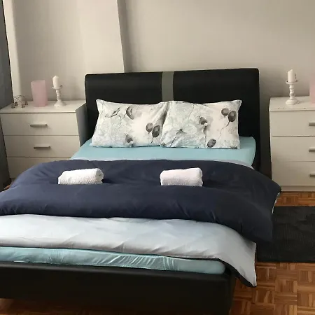 Apartment Dan I Noc *