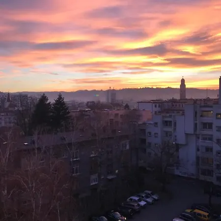 Apartment Dan I Noc